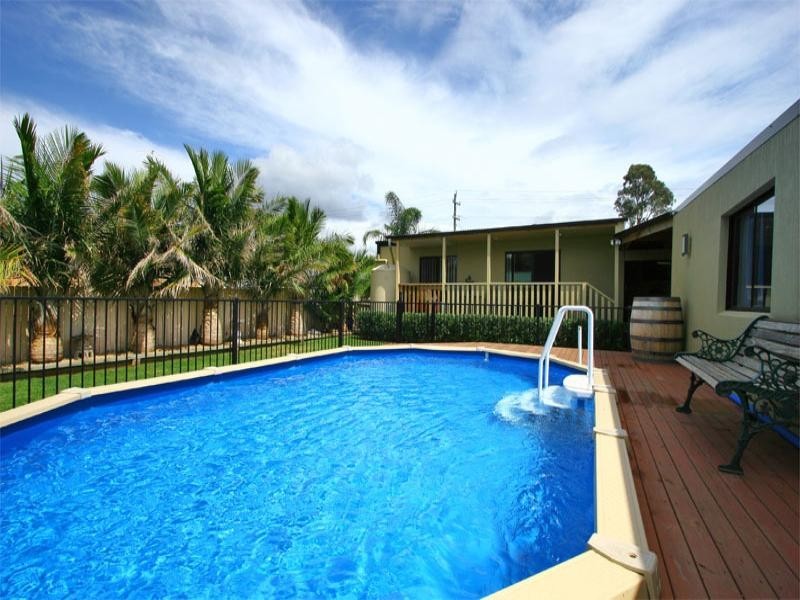 Albion Park Rail NSW 2527