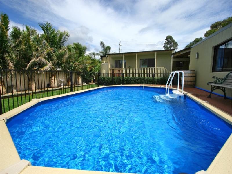 Albion Park Rail NSW 2527