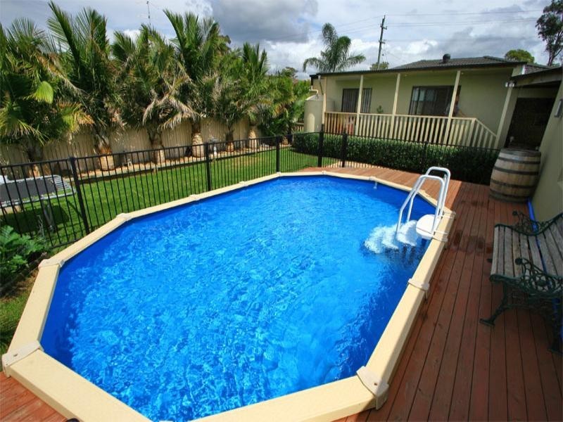 Albion Park Rail NSW 2527