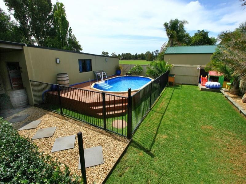 Albion Park Rail NSW 2527