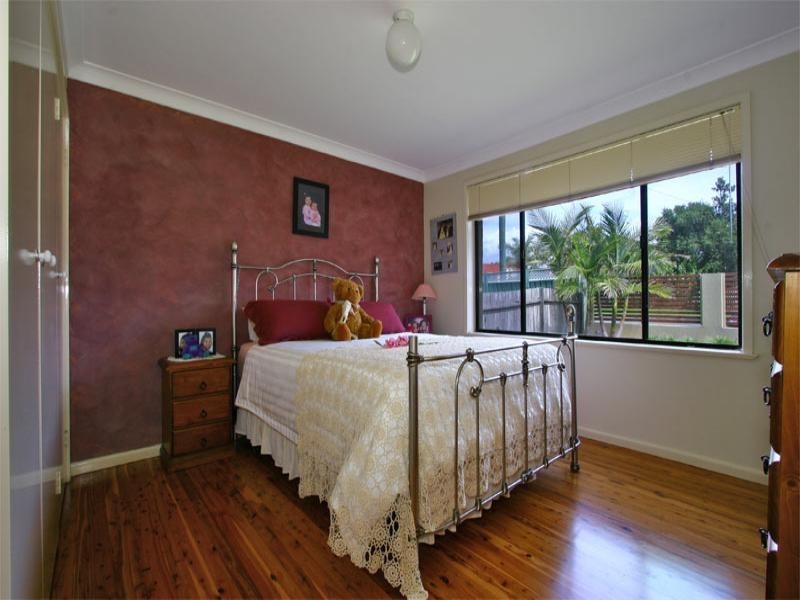 Albion Park Rail NSW 2527