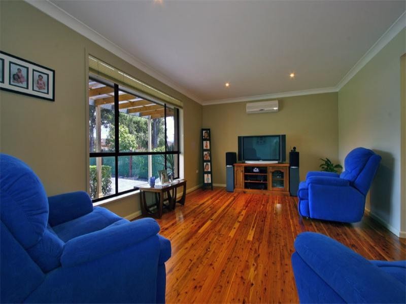 Albion Park Rail NSW 2527