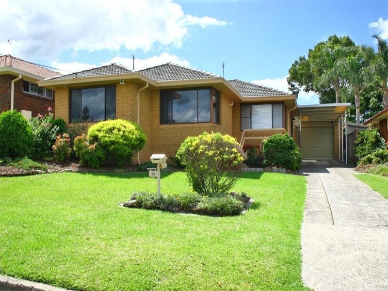 Kanahooka NSW 2530