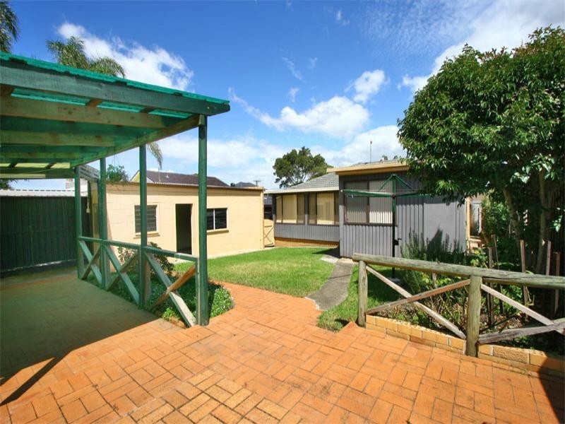 Kanahooka NSW 2530