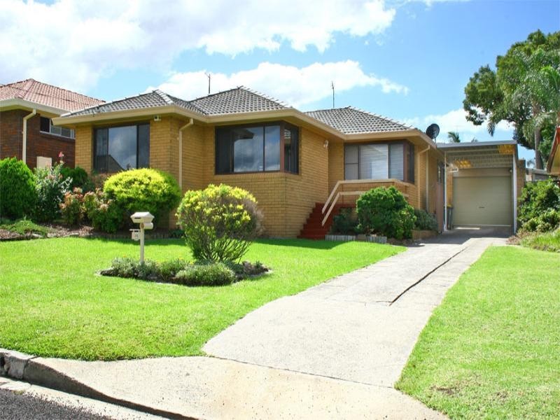 Kanahooka NSW 2530