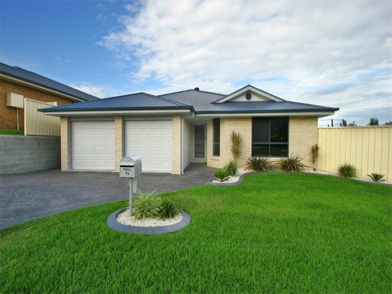 Albion Park NSW 2527