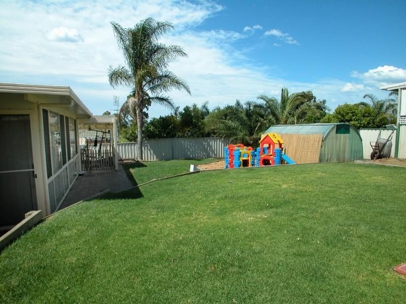 Albion Park NSW 2527