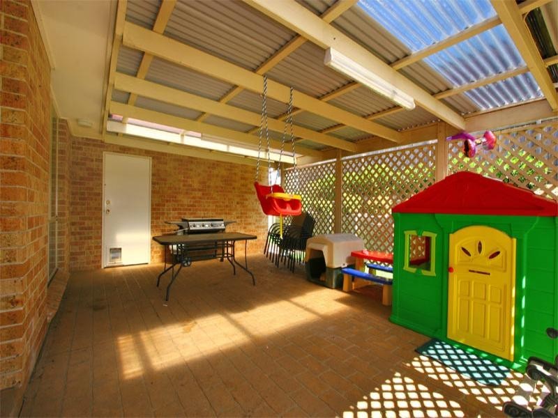 Albion Park NSW 2527