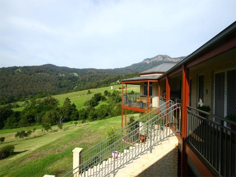 Calderwood NSW 2527