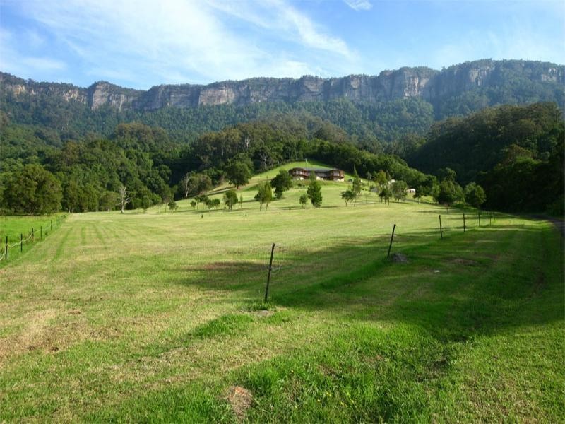 Calderwood NSW 2527