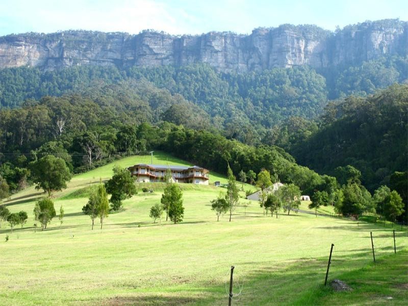 Calderwood NSW 2527