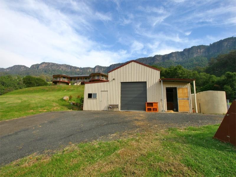Calderwood NSW 2527