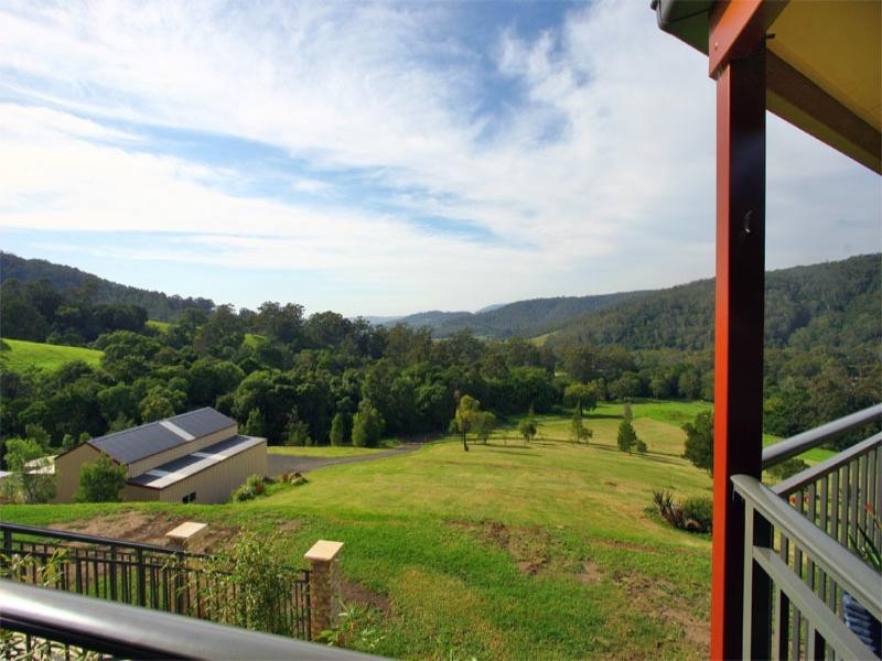 Calderwood NSW 2527