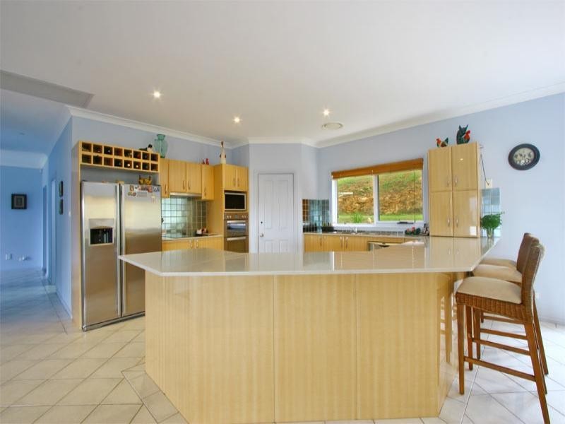 Calderwood NSW 2527