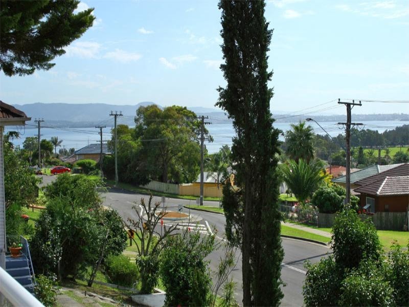 Mount Warrigal NSW 2528