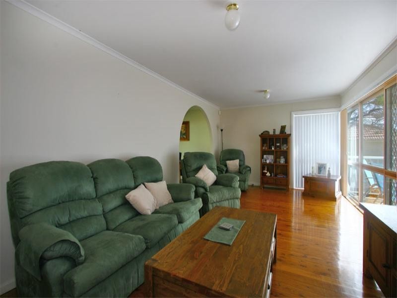 Mount Warrigal NSW 2528