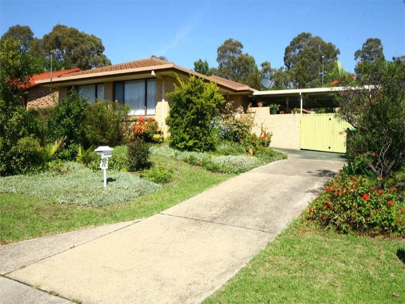 Albion Park NSW 2527