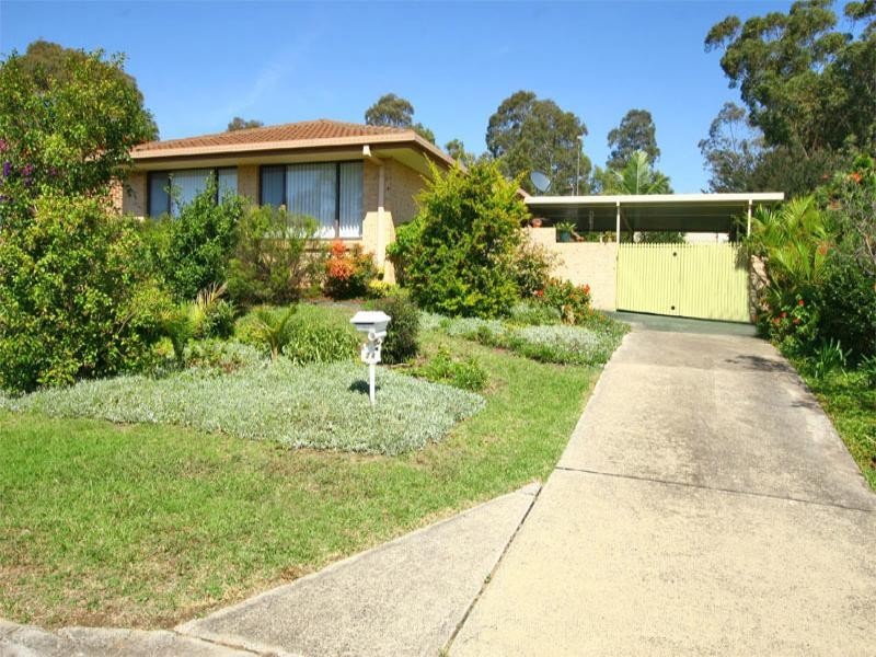 Albion Park NSW 2527