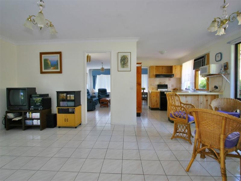 Albion Park NSW 2527