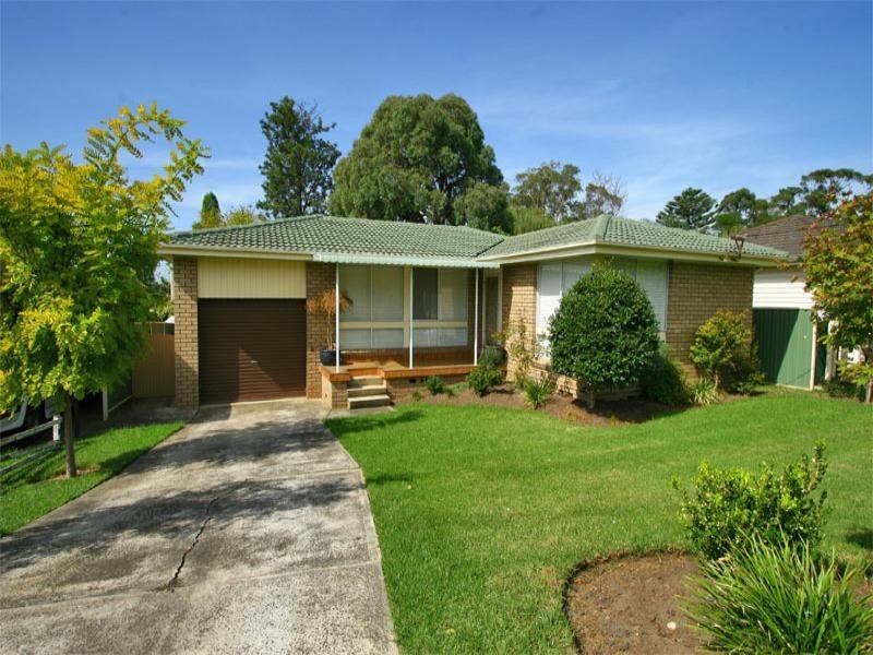 Albion Park NSW 2527