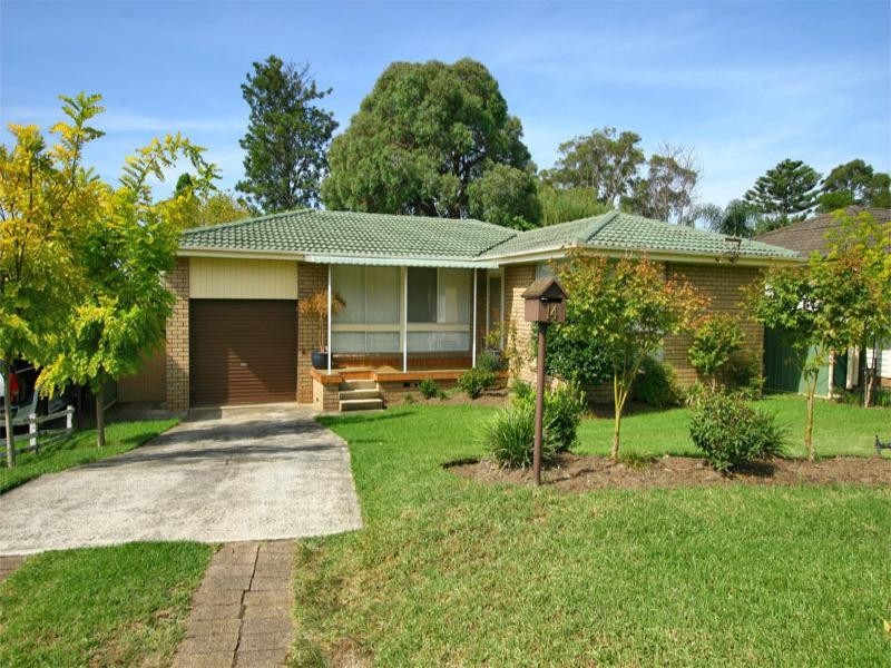 Albion Park NSW 2527