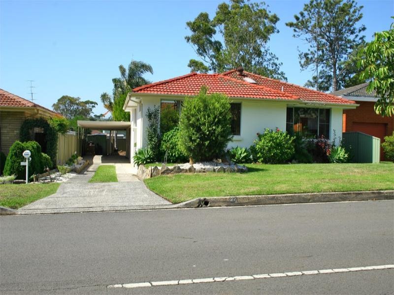 Albion Park Rail NSW 2527