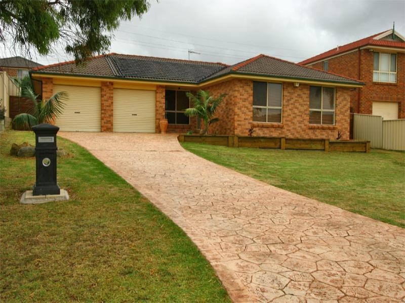 Flinders NSW 2529