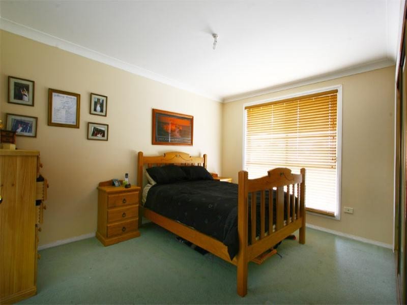 Flinders NSW 2529