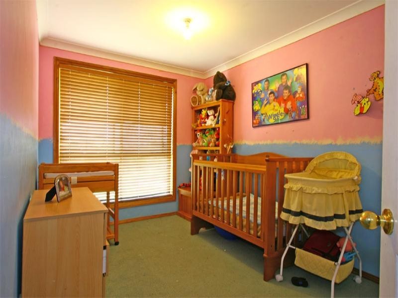 Flinders NSW 2529