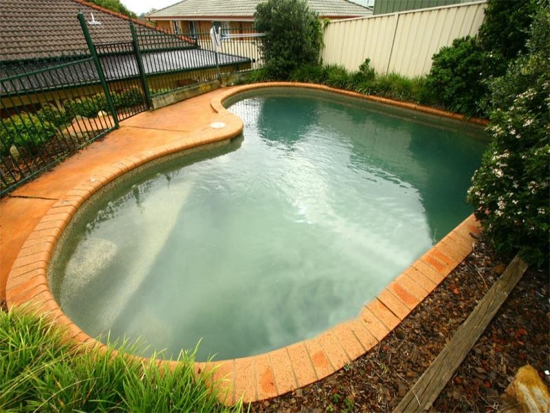 Flinders NSW 2529
