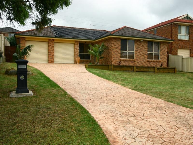 Flinders NSW 2529