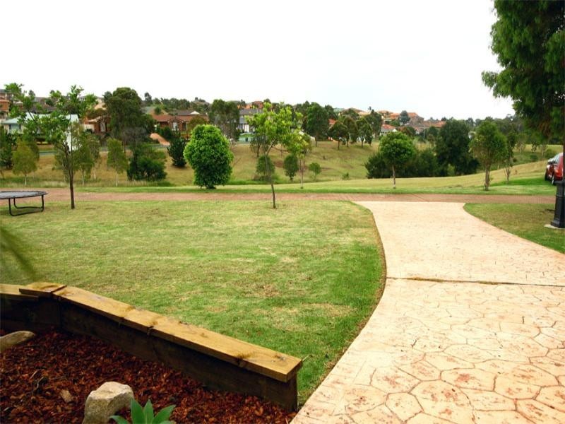 Flinders NSW 2529