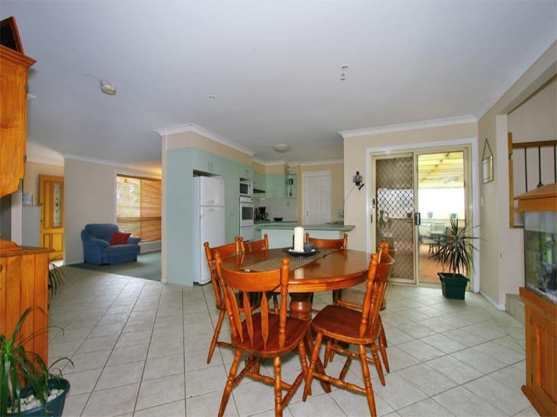 Flinders NSW 2529