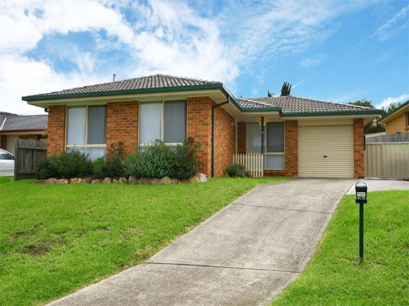 Albion Park NSW 2527