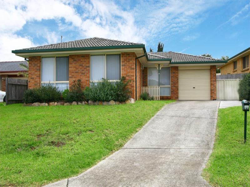 Albion Park NSW 2527