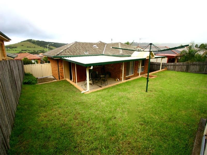 Albion Park NSW 2527