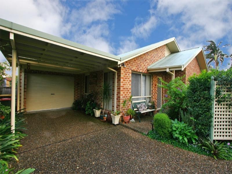 Albion Park Rail NSW 2527