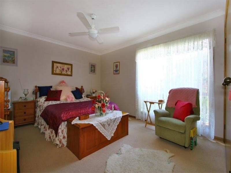 Albion Park Rail NSW 2527