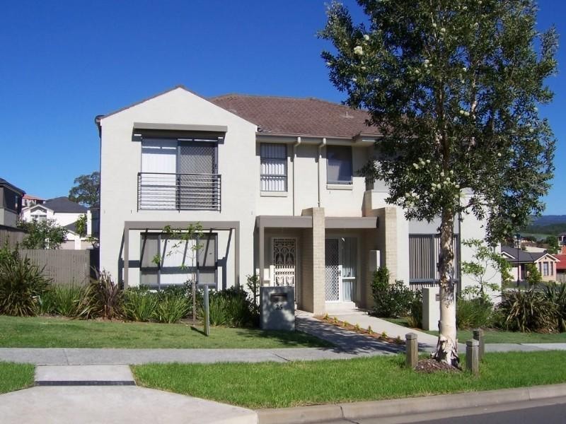 Flinders NSW 2529