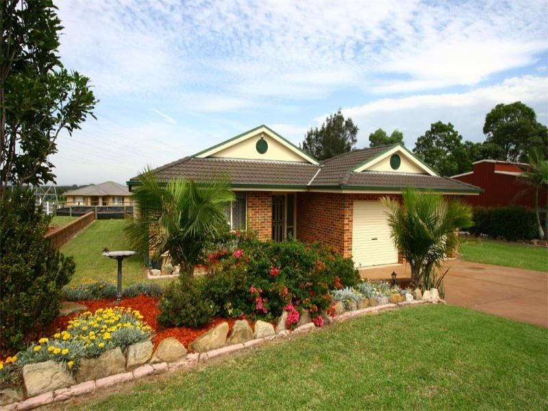 Kembla Grange NSW 2526