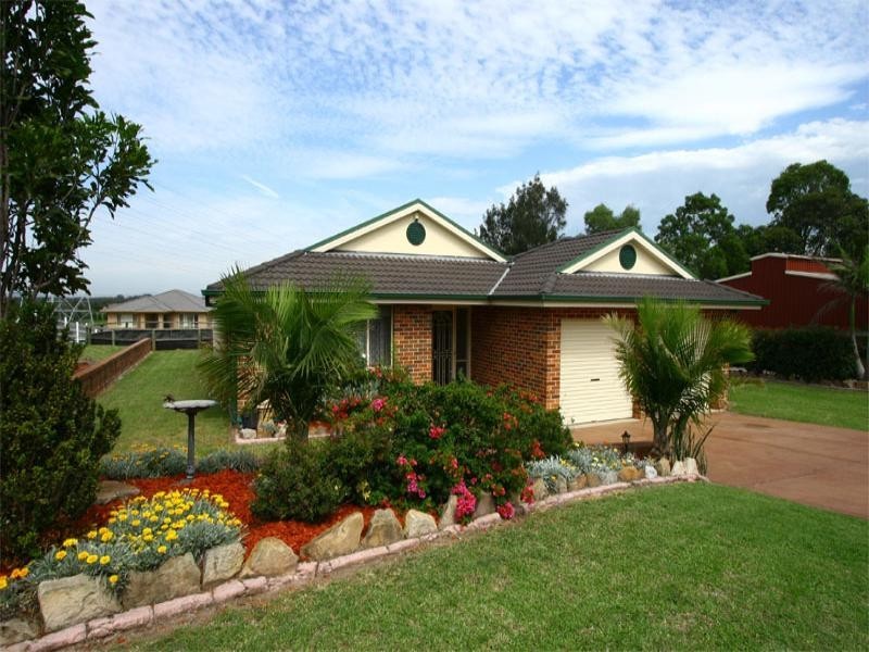 Kembla Grange NSW 2526