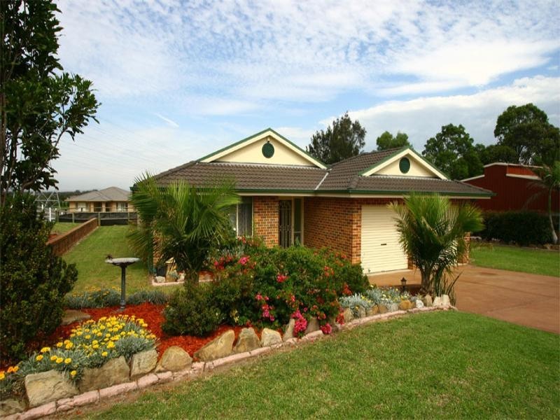 Kembla Grange NSW 2526