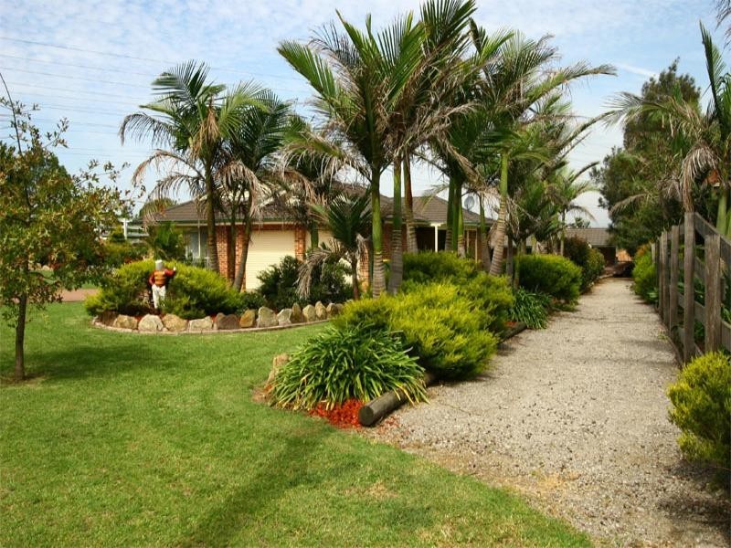 Kembla Grange NSW 2526