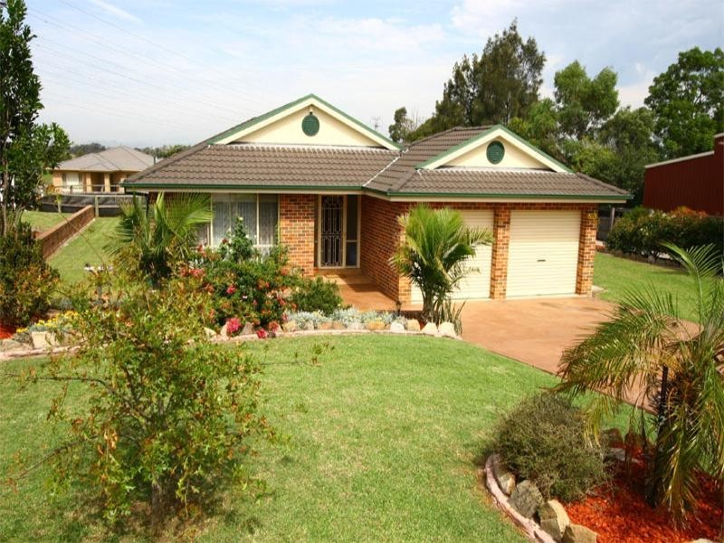 Kembla Grange NSW 2526