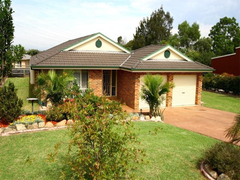 Kembla Grange NSW 2526