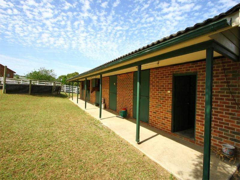 Kembla Grange NSW 2526