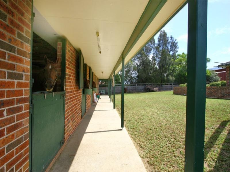 Kembla Grange NSW 2526