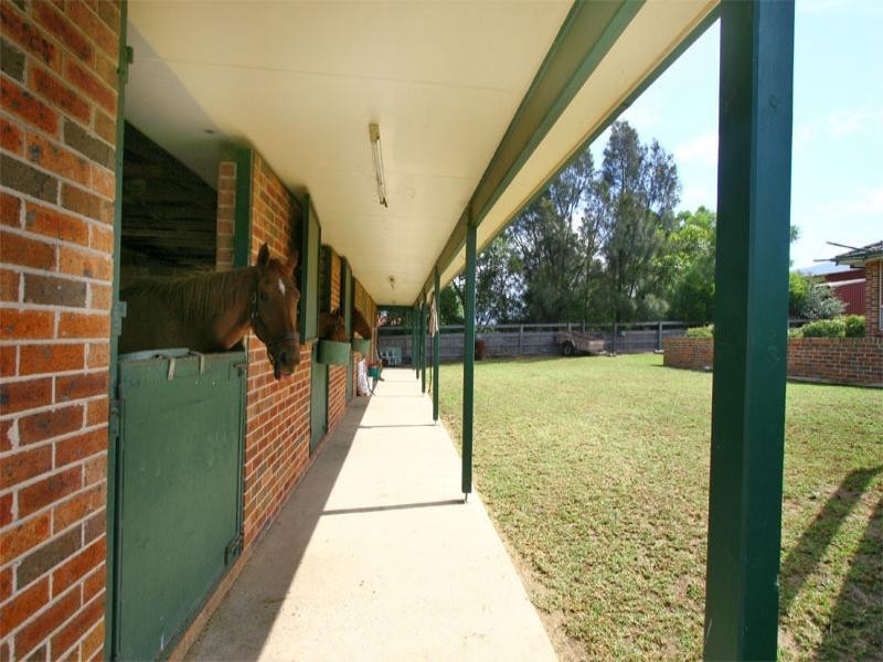 Kembla Grange NSW 2526