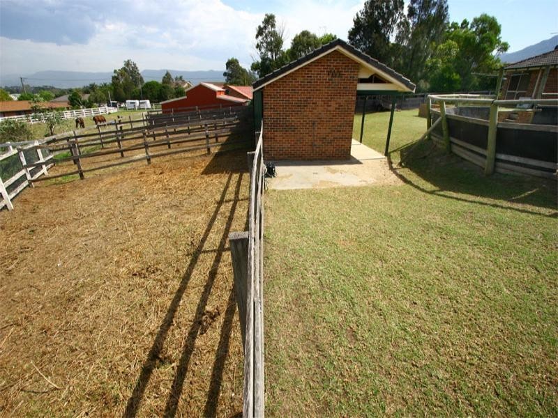 Kembla Grange NSW 2526