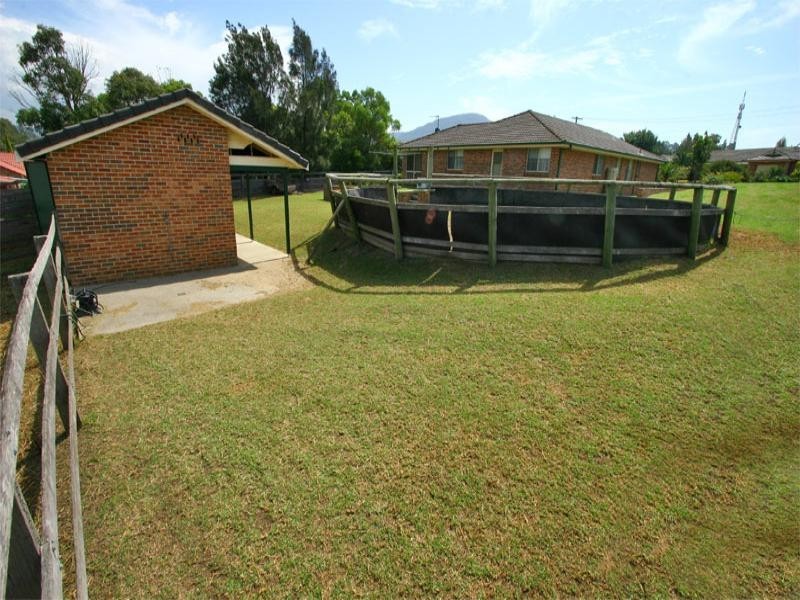 Kembla Grange NSW 2526